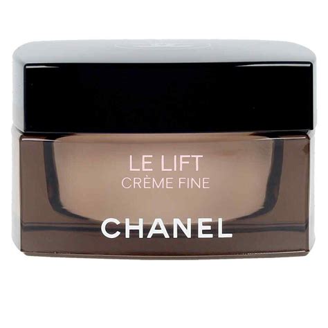 the lift chanel cream|Chanel le jour moisturizer.